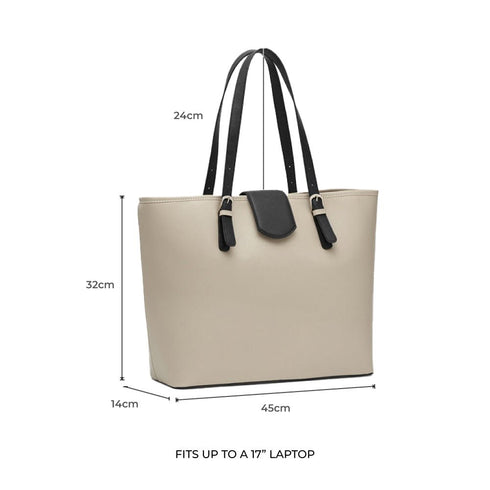 Elsa Tote Bag